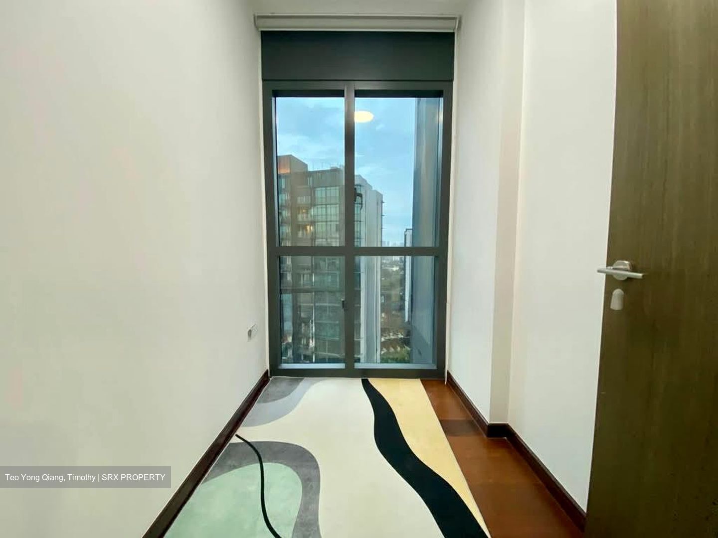 Normanton Park (D5), Apartment #553783181
